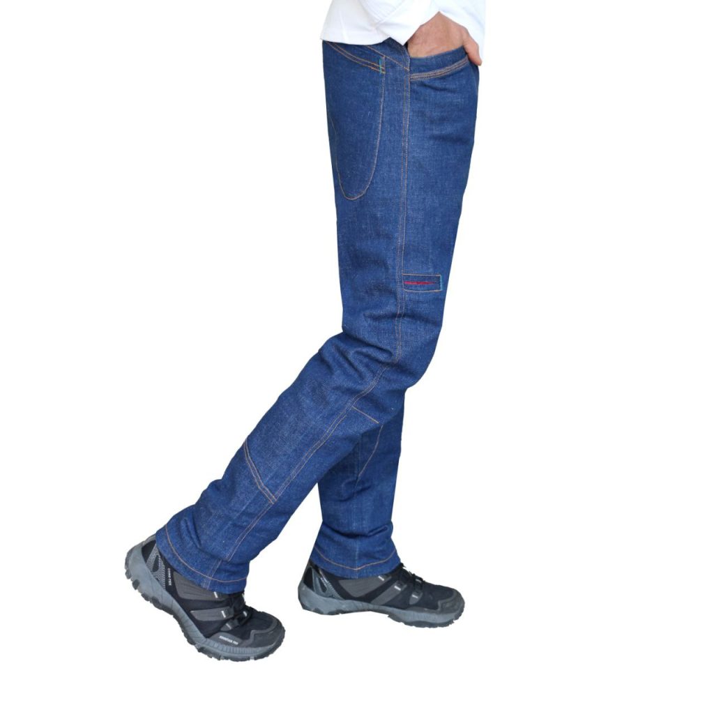 شلوار جین دکلیف