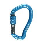 کارابین پیچ جت ادلوایز Edelweiss Jet Screw gate carabiner