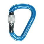 کارابین پیچ لینک ادلوایز Edelweiss LINK Screw gate carabiner