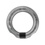 حلقه باز شونده پتزل Petzl Ring Open Multi-directional gated ring