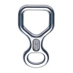 هشت فرود مربع پتزل Petzl HUIT Figure 8 Descender