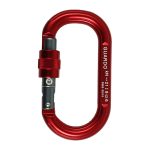 کارابین پیچ گارد-او ادلوایز Edelweiss GUARD-O Screw