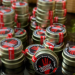 کرم ترمیم پوست climbing balm