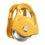 قرقره سنگنوردی پتزل مدل موبایل Petzl Mobile Pulley