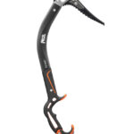 تبر یخ پتزل مدل نومیک Petzl Nomic Ice climbing Axe