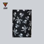 اسکارف دکلیف Thecliff scarf - تصویر 7
