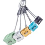 ست کیل سایز7-11 Wallnuts