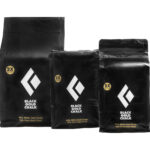 پودر  BLACK DIAMOND BLACK GOLD