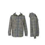 سویشرت زیپ دار دکلیف The Cliff sweatshirt - تصویر 4