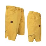 شلوارک طرح کوه