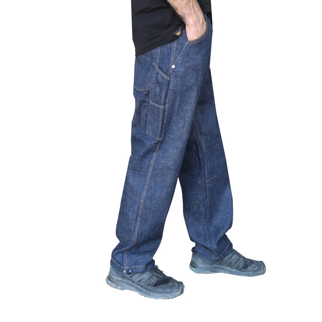 شلوار کارگو دکلیف