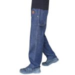 شلوار جین کارگو