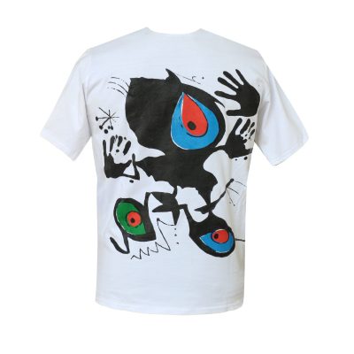 تیشرت نقاشی میرو