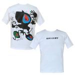 تیشرت نقاشی میرو - تصویر 3