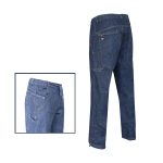 شلوار جین کارگو - تصویر 5