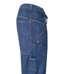 شلوار جین کارگو - تصویر 4