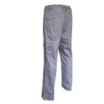 شلوار کتان شش جیب - تصویر 13