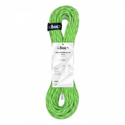 طناب دینامیک WALL CRUSER – BEAL