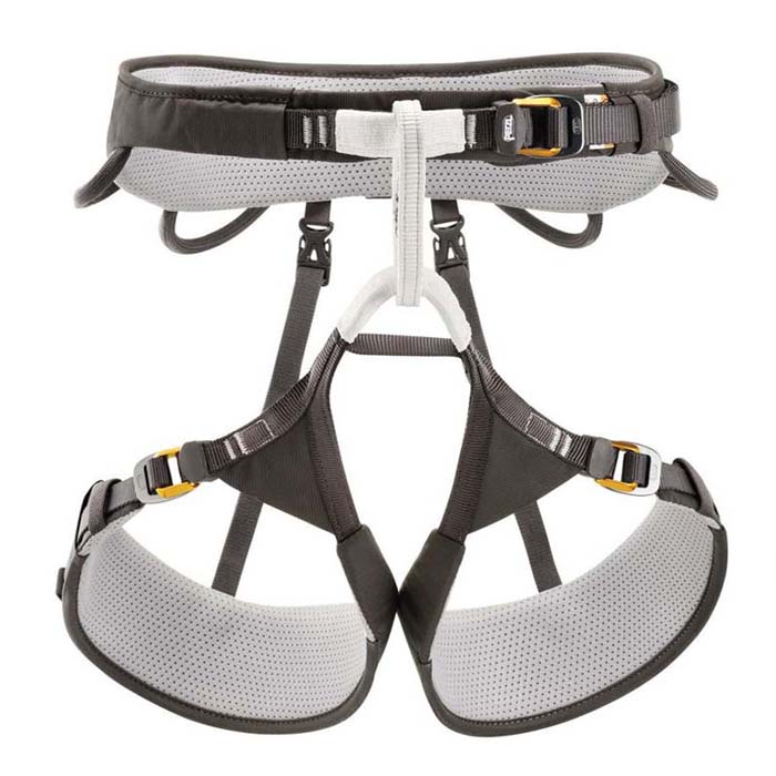 PETZL HARNESS