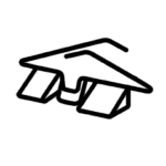 عینک حمایت